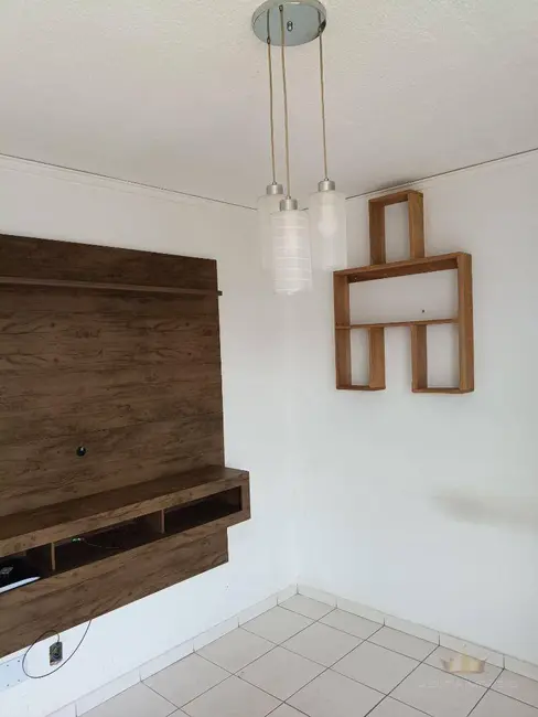 Apartamento com 2 quartos à venda, 43m2 em Campinas - SP - imagem 4 Foto 4 de Apartamento com 2 quartos à venda, 43m2 em Campinas - SP