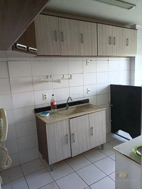 Apartamento com 2 quartos à venda, 43m2 em Campinas - SP - imagem 1 Foto 1 de Apartamento com 2 quartos à venda, 43m2 em Campinas - SP