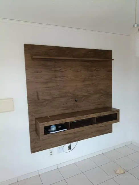 Apartamento com 2 quartos à venda, 43m2 em Campinas - SP - imagem 3 Foto 3 de Apartamento com 2 quartos à venda, 43m2 em Campinas - SP