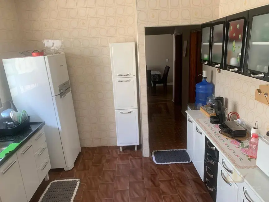 Casa com 3 quartos à venda, 250m2 em Planalto do Sol, Sumare - SP - imagem 8 Foto 8 de Casa com 3 quartos à venda, 250m2 em Planalto do Sol, Sumare - SP