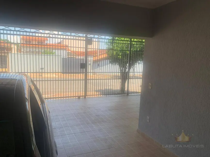 Casa com 3 quartos à venda, 250m2 em Planalto do Sol, Sumare - SP - imagem 1 Foto 1 de Casa com 3 quartos à venda, 250m2 em Planalto do Sol, Sumare - SP