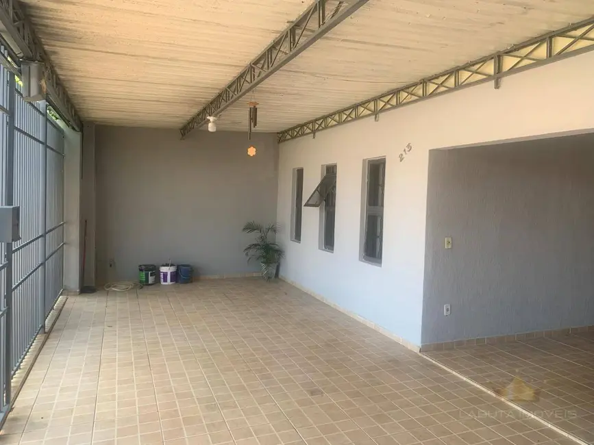 Casa com 3 quartos à venda, 250m2 em Planalto do Sol, Sumare - SP - imagem 3 Foto 3 de Casa com 3 quartos à venda, 250m2 em Planalto do Sol, Sumare - SP