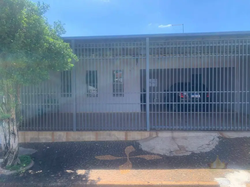 Casa com 3 quartos à venda, 250m2 em Planalto do Sol, Sumare - SP - imagem 2 Foto 2 de Casa com 3 quartos à venda, 250m2 em Planalto do Sol, Sumare - SP