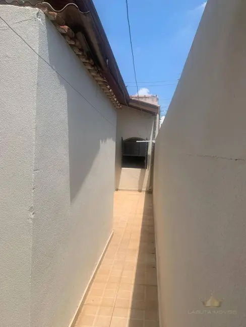 Casa com 3 quartos à venda, 250m2 em Planalto do Sol, Sumare - SP - imagem 4 Foto 4 de Casa com 3 quartos à venda, 250m2 em Planalto do Sol, Sumare - SP