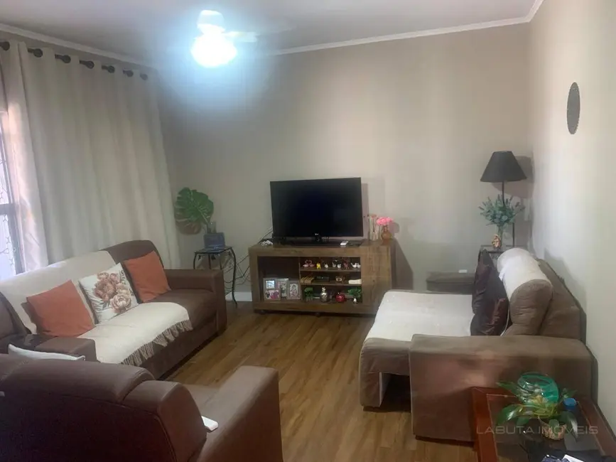 Casa com 3 quartos à venda, 250m2 em Planalto do Sol, Sumare - SP - imagem 7 Foto 7 de Casa com 3 quartos à venda, 250m2 em Planalto do Sol, Sumare - SP