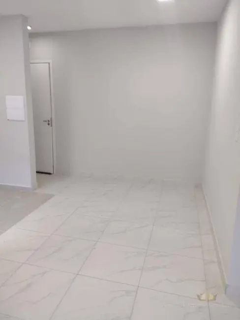 Foto 5 de Apartamento com 2 quartos à venda, 53m2 em Parque Residencial Francisco Lopes Iglesia, Nova Odessa - SP