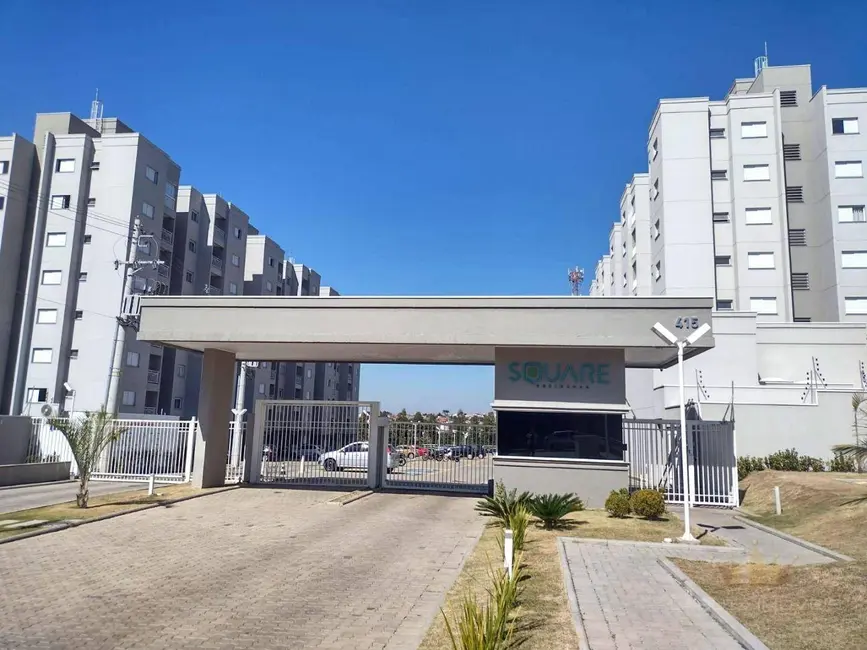 Foto 1 de Apartamento com 2 quartos à venda, 53m2 em Parque Residencial Francisco Lopes Iglesia, Nova Odessa - SP