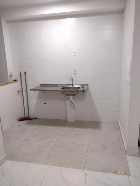 Foto 7 de Apartamento com 2 quartos à venda, 53m2 em Parque Residencial Francisco Lopes Iglesia, Nova Odessa - SP