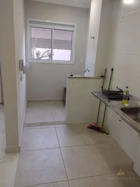 Foto 8 de Apartamento com 2 quartos à venda, 53m2 em Parque Residencial Francisco Lopes Iglesia, Nova Odessa - SP