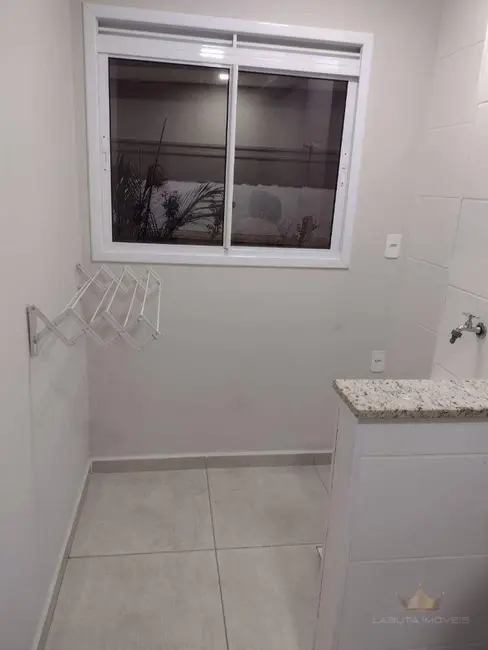 Foto 9 de Apartamento com 2 quartos à venda, 53m2 em Parque Residencial Francisco Lopes Iglesia, Nova Odessa - SP