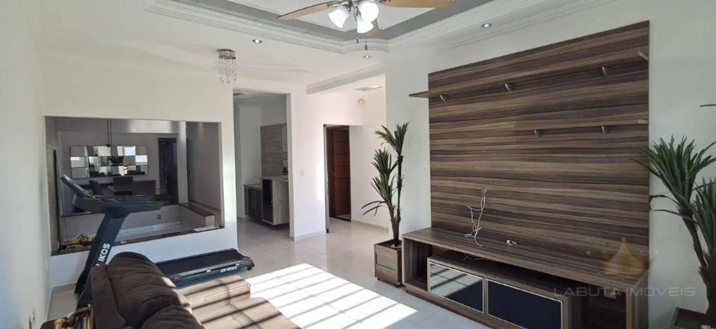 Foto 5 de Casa com 3 quartos à venda, 250m2 em Jardim Residencial Veccon, Sumare - SP