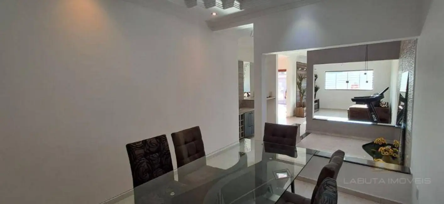 Foto 8 de Casa com 3 quartos à venda, 250m2 em Jardim Residencial Veccon, Sumare - SP