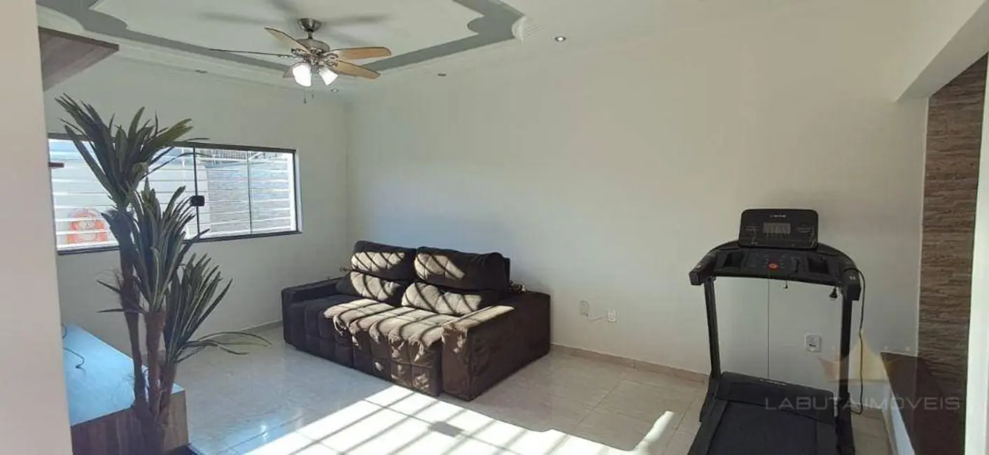 Foto 6 de Casa com 3 quartos à venda, 250m2 em Jardim Residencial Veccon, Sumare - SP