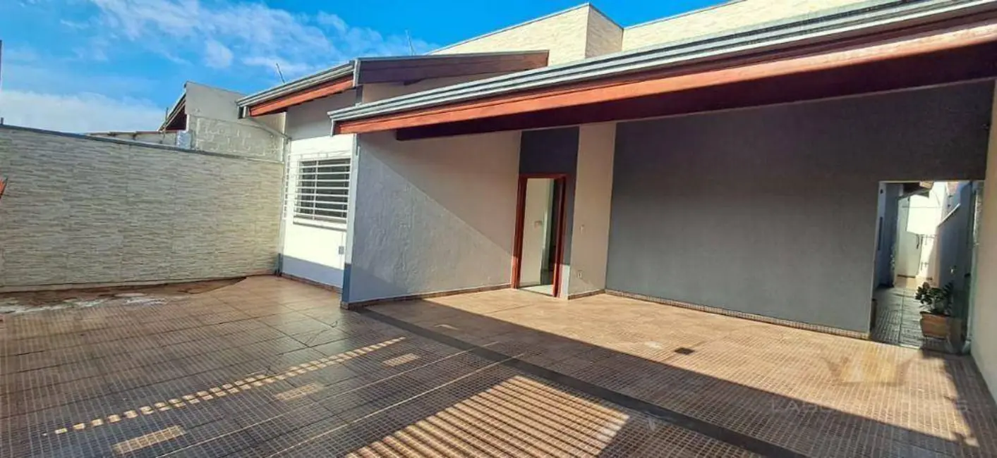 Foto 2 de Casa com 3 quartos à venda, 250m2 em Jardim Residencial Veccon, Sumare - SP