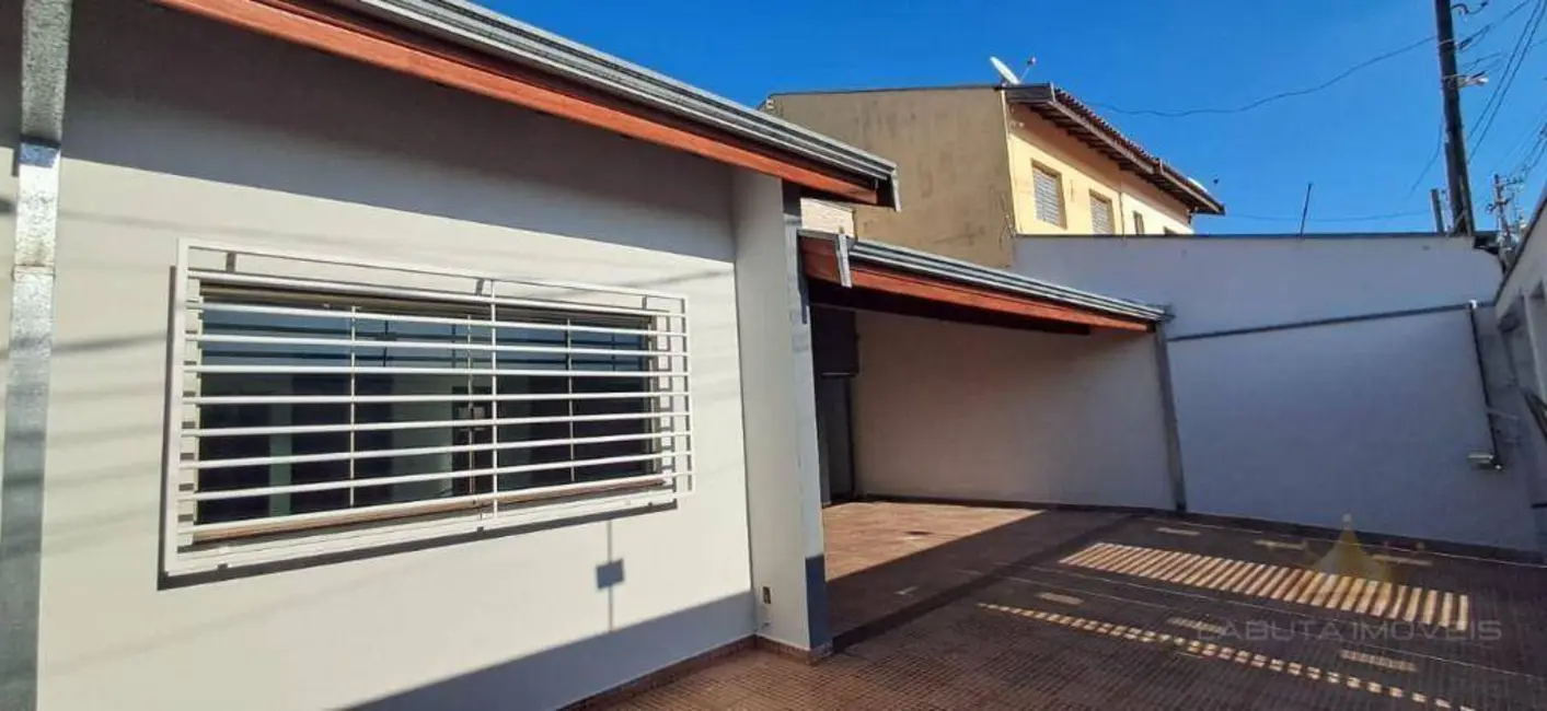 Foto 4 de Casa com 3 quartos à venda, 250m2 em Jardim Residencial Veccon, Sumare - SP