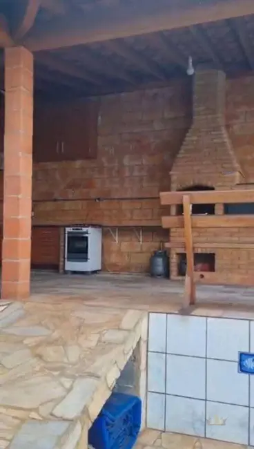 Foto 4 de Chácara com 1 quarto à venda, 250m2 em Jardim Marchissolo, Sumare - SP