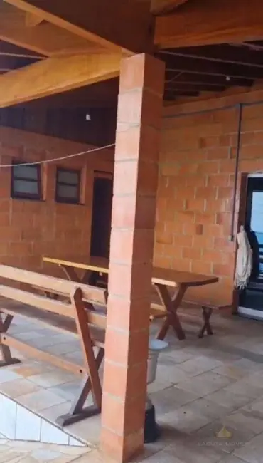 Foto 5 de Chácara com 1 quarto à venda, 250m2 em Jardim Marchissolo, Sumare - SP