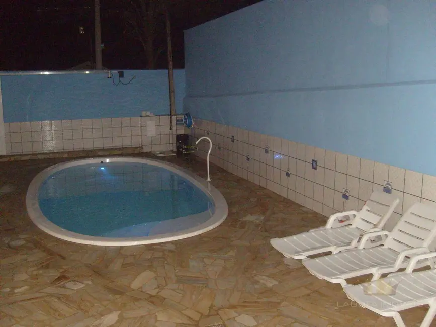 Foto 1 de Chácara com 1 quarto à venda, 250m2 em Jardim Marchissolo, Sumare - SP