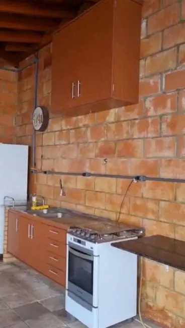 Foto 6 de Chácara com 1 quarto à venda, 250m2 em Jardim Marchissolo, Sumare - SP