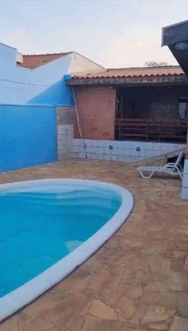 Foto 2 de Chácara com 1 quarto à venda, 250m2 em Jardim Marchissolo, Sumare - SP