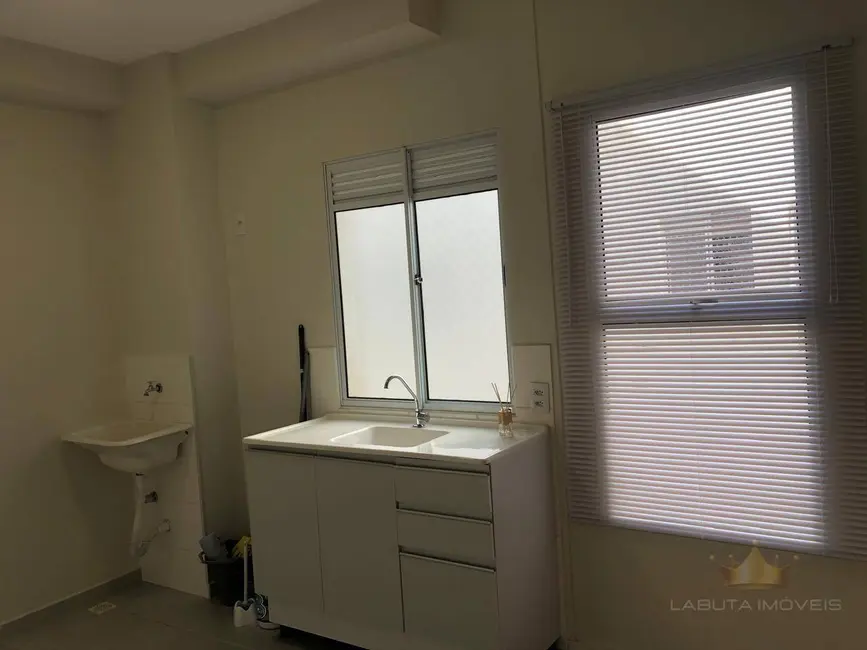 Foto 5 de Apartamento com 2 quartos à venda, 50m2 em Jardim dos Ipês, Sumare - SP