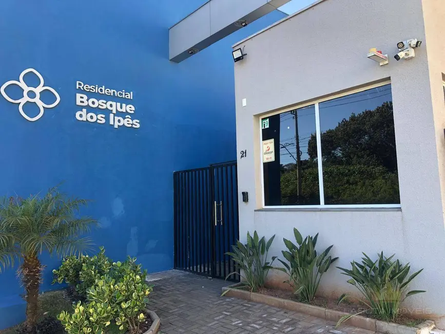 Foto 1 de Apartamento com 2 quartos à venda, 50m2 em Jardim dos Ipês, Sumare - SP