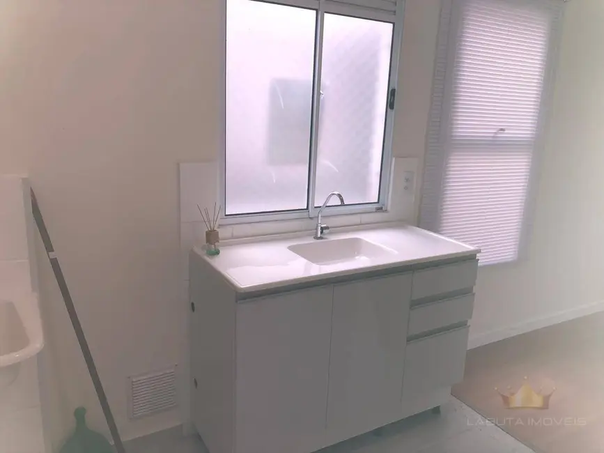 Foto 6 de Apartamento com 2 quartos à venda, 50m2 em Jardim dos Ipês, Sumare - SP