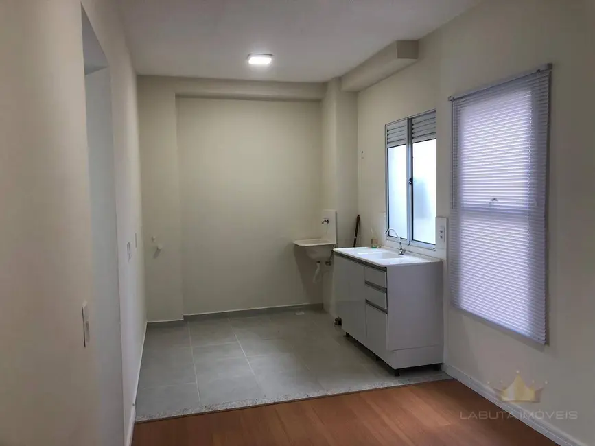 Foto 7 de Apartamento com 2 quartos à venda, 50m2 em Jardim dos Ipês, Sumare - SP