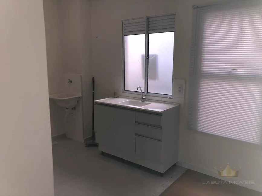 Foto 8 de Apartamento com 2 quartos à venda, 50m2 em Jardim dos Ipês, Sumare - SP