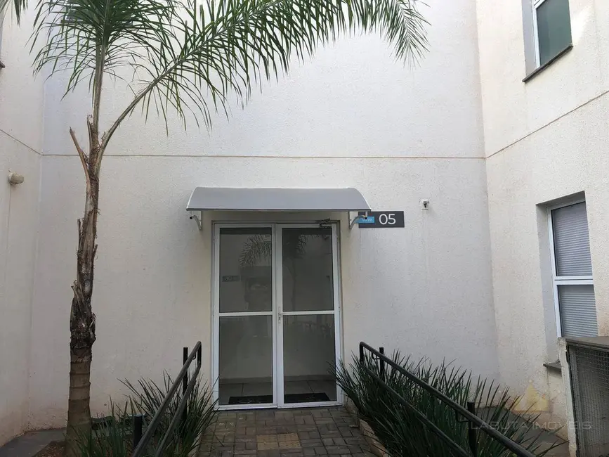Foto 2 de Apartamento com 2 quartos à venda, 50m2 em Jardim dos Ipês, Sumare - SP