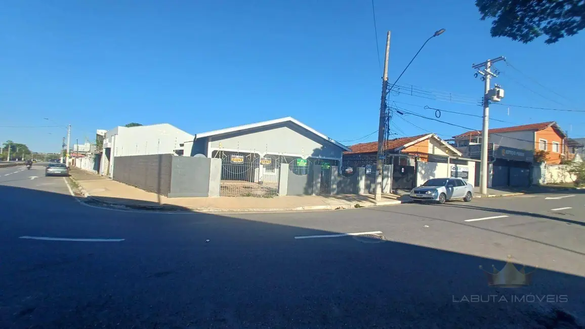 Foto 2 de Casa à venda, 339m2 em Vila Santana, Sumare - SP