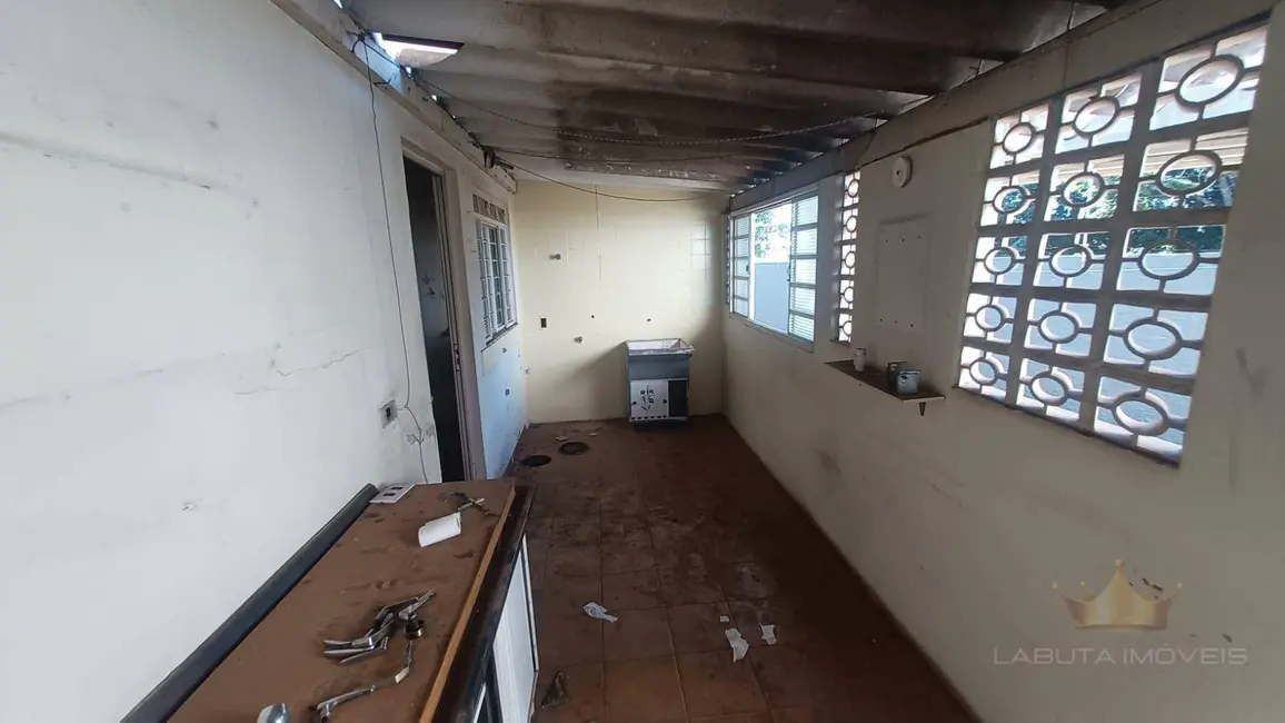 Foto 8 de Casa à venda, 339m2 em Vila Santana, Sumare - SP