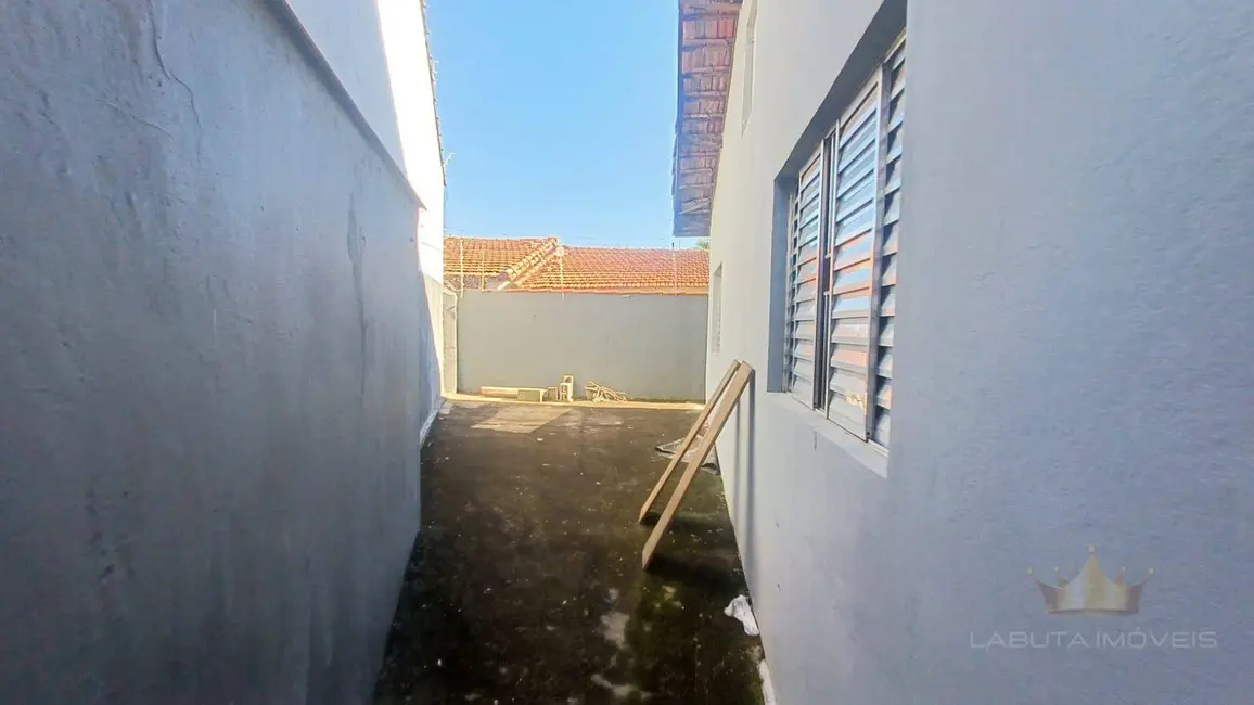 Foto 5 de Casa à venda, 339m2 em Vila Santana, Sumare - SP
