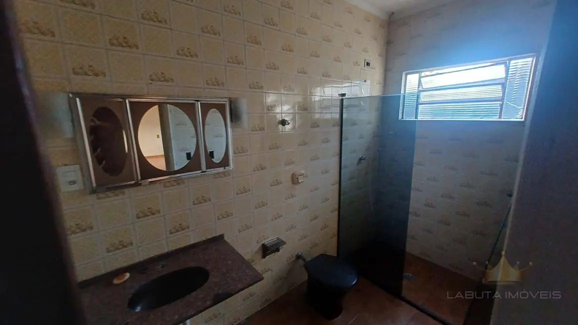 Foto 12 de Casa à venda, 339m2 em Vila Santana, Sumare - SP