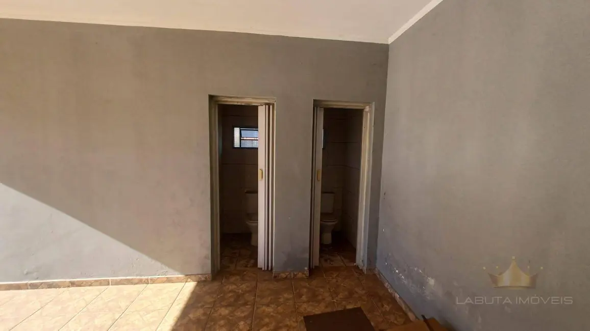 Foto 3 de Casa à venda, 339m2 em Vila Santana, Sumare - SP