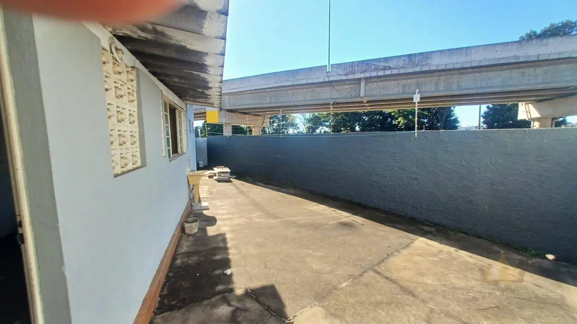 Foto 7 de Casa à venda, 339m2 em Vila Santana, Sumare - SP