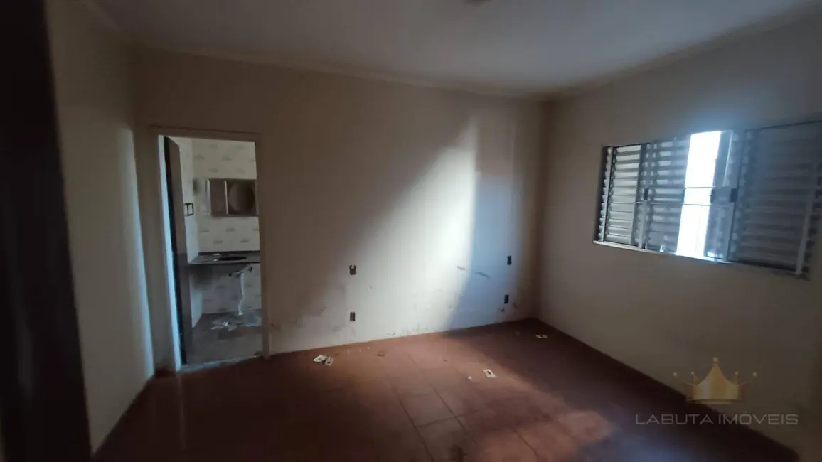 Foto 10 de Casa à venda, 339m2 em Vila Santana, Sumare - SP