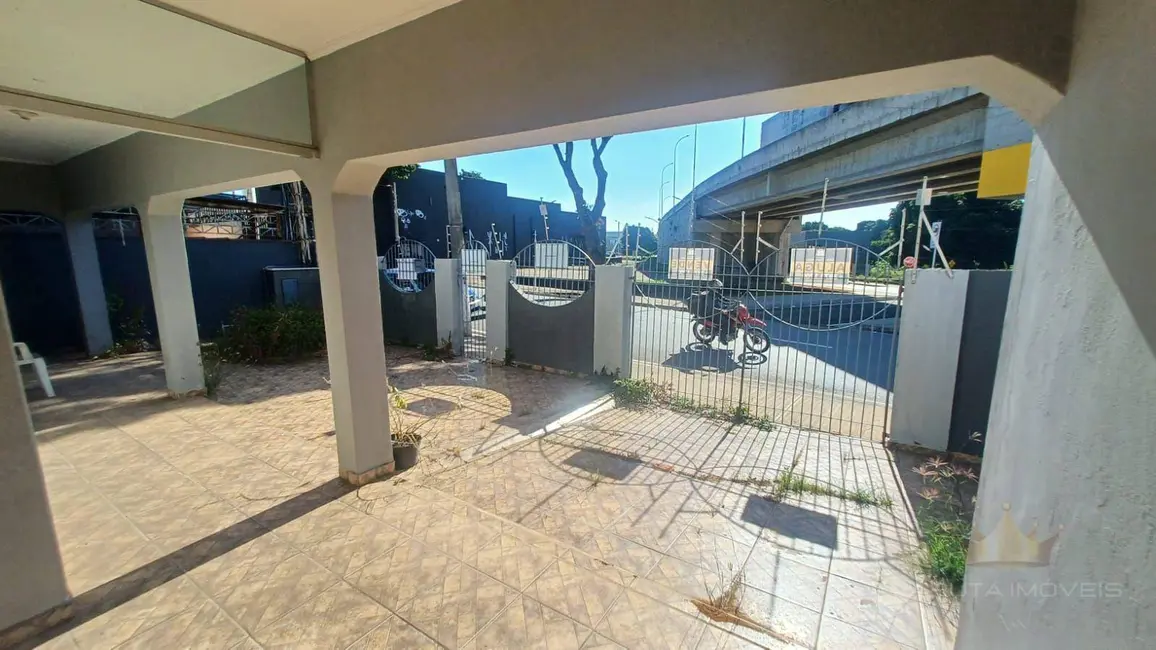 Foto 18 de Casa à venda, 339m2 em Vila Santana, Sumare - SP