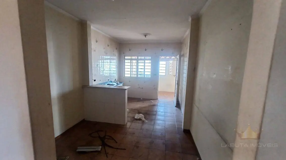 Foto 13 de Casa à venda, 339m2 em Vila Santana, Sumare - SP