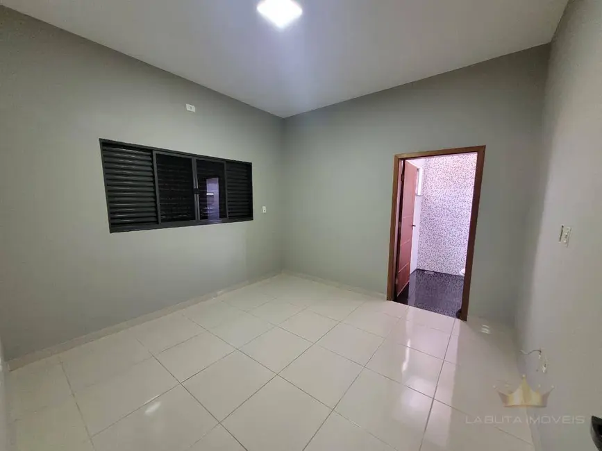Foto 5 de Casa com 2 quartos à venda, 159m2 em Jardim Residencial Vaughan, Sumare - SP