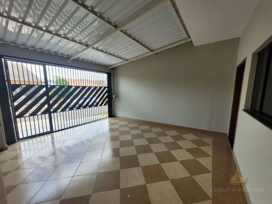 Foto 2 de Casa com 2 quartos à venda, 159m2 em Jardim Residencial Vaughan, Sumare - SP