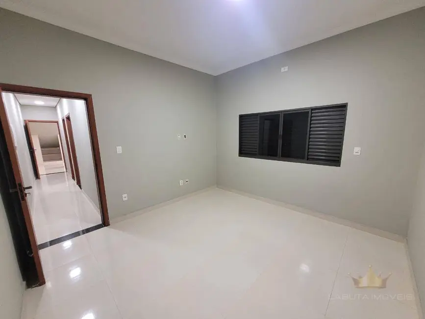 Foto 4 de Casa com 2 quartos à venda, 159m2 em Jardim Residencial Vaughan, Sumare - SP