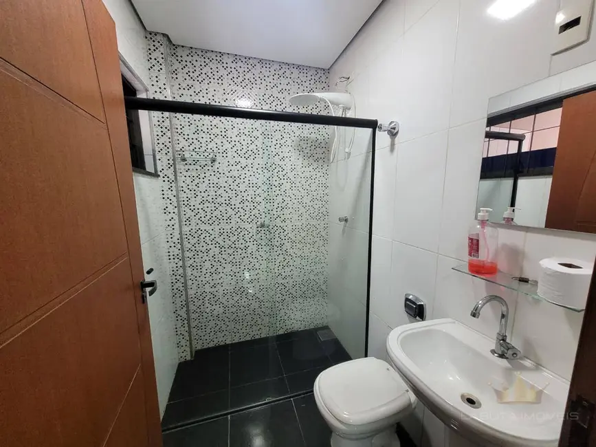 Foto 9 de Casa com 2 quartos à venda, 159m2 em Jardim Residencial Vaughan, Sumare - SP