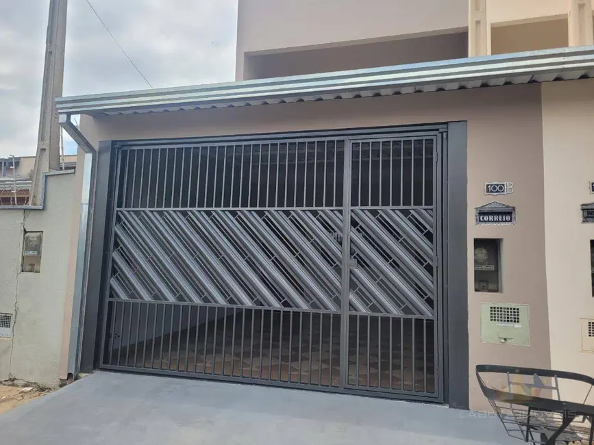 Foto 1 de Casa com 2 quartos à venda, 159m2 em Jardim Residencial Vaughan, Sumare - SP
