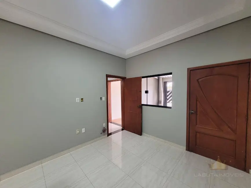 Foto 7 de Casa com 2 quartos à venda, 159m2 em Jardim Residencial Vaughan, Sumare - SP