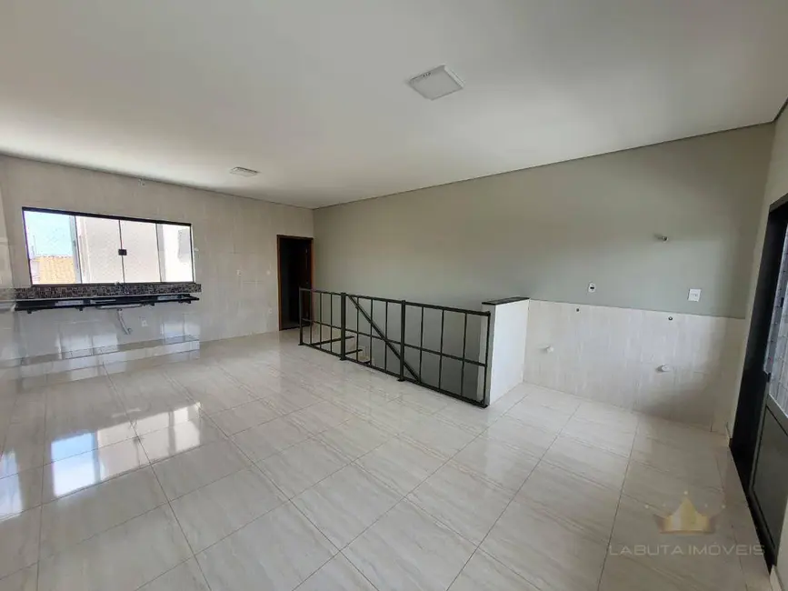 Foto 6 de Casa com 2 quartos à venda, 159m2 em Jardim Residencial Vaughan, Sumare - SP