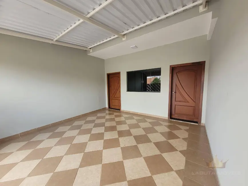 Foto 3 de Casa com 2 quartos à venda, 159m2 em Jardim Residencial Vaughan, Sumare - SP