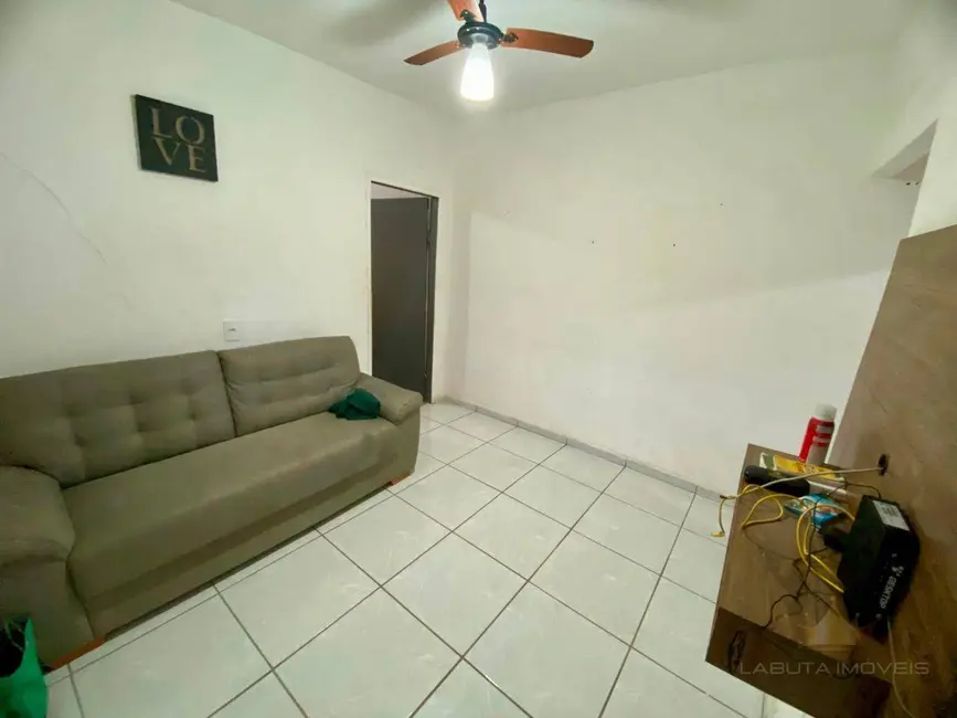 Casa com 3 quartos à venda, 125m2 em Jardim Lucélia, Sumare - SP - imagem 6 Foto 6 de Casa com 3 quartos à venda, 125m2 em Jardim Lucélia, Sumare - SP