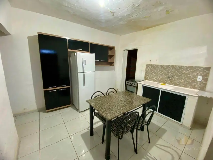 Casa com 3 quartos à venda, 125m2 em Jardim Lucélia, Sumare - SP - imagem 8 Foto 8 de Casa com 3 quartos à venda, 125m2 em Jardim Lucélia, Sumare - SP