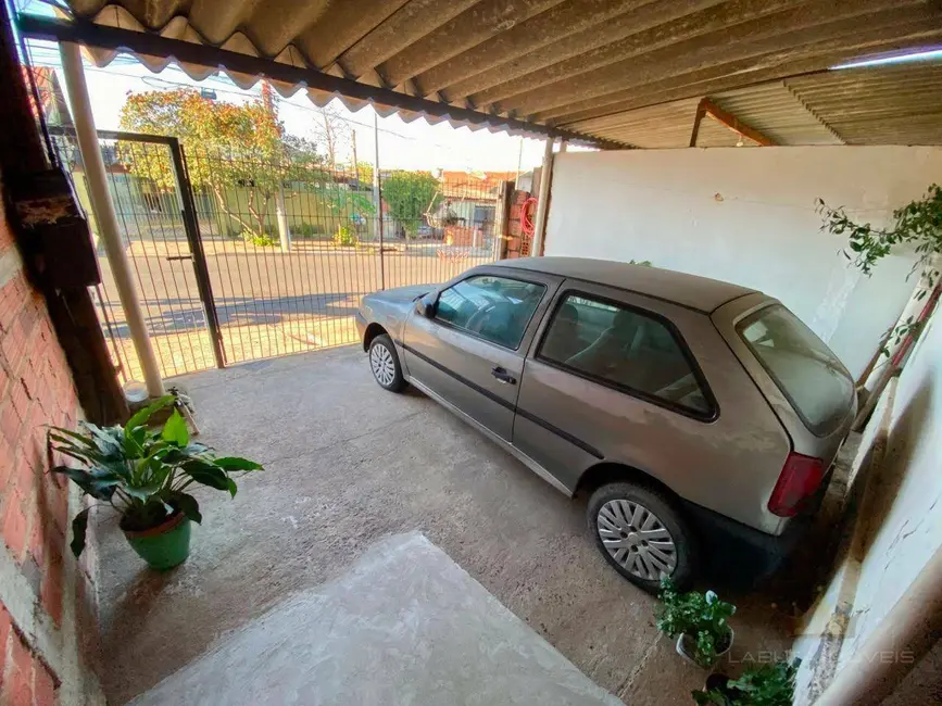 Casa com 3 quartos à venda, 125m2 em Jardim Lucélia, Sumare - SP - imagem 3 Foto 3 de Casa com 3 quartos à venda, 125m2 em Jardim Lucélia, Sumare - SP
